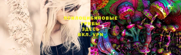 герыч Алексеевка